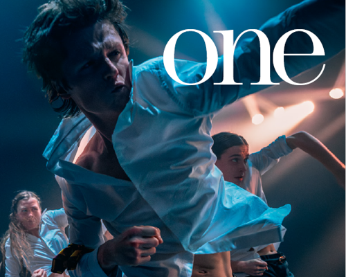 ONE Magazine | Spring 2024