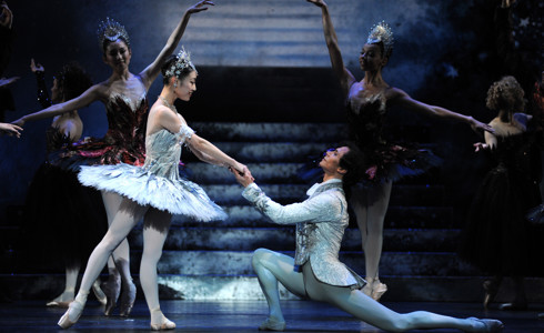 Birmingham Royal Ballet announces 2024-2025 season
