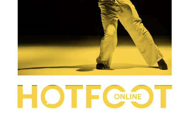 HOTFOOT Online | Autumn 2019 - Mapping Resilience