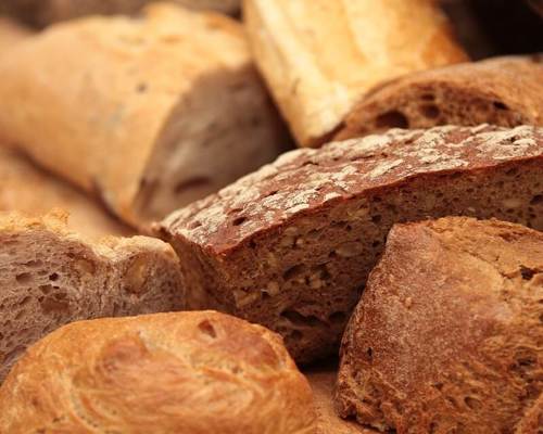 Recipe: Breakfast part 2 - french toast / ‘eggy bread’