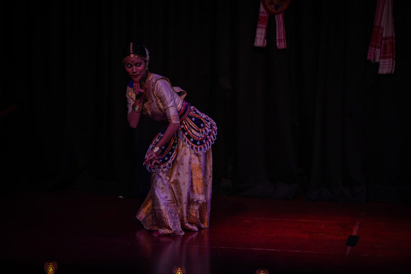 Rhythms of Northeast India : A Tapestry of Tradition