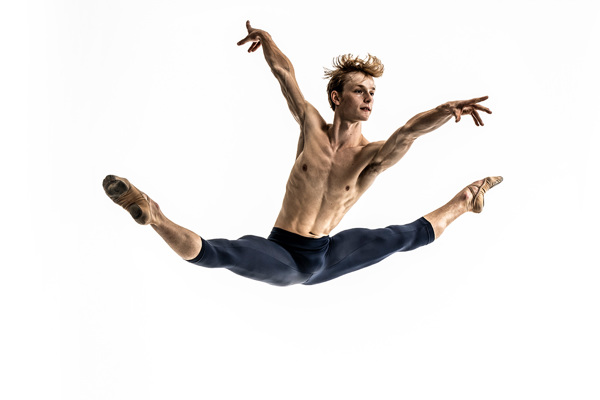 Birmingham Royal Ballet announces Promotions, Joiners and Leavers 