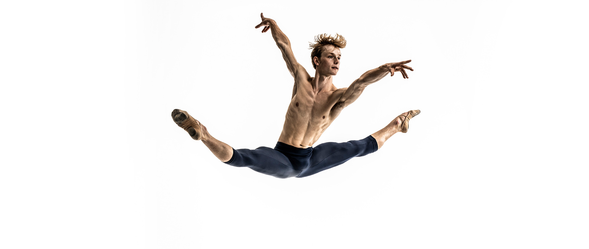 Marlo Kempsey-Fagg. Photo: Johan Persson.