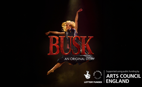 Dance Theatre at its best: BUSK to embark on an extended national tour
