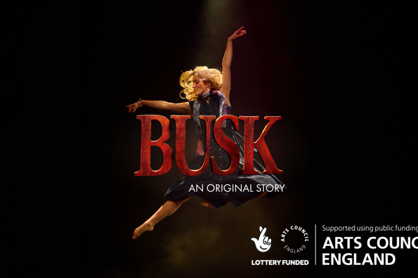 Dance Theatre at its best: BUSK to embark on an extended national tour