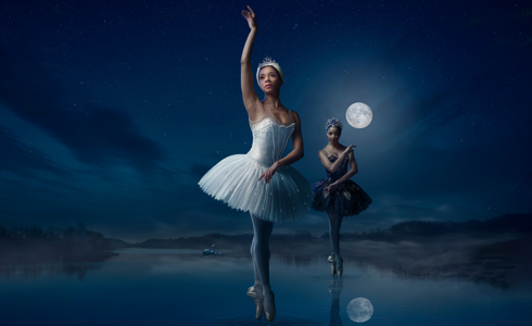 Birmingham Royal Ballet's Swan Lake returns in Autumn 2026