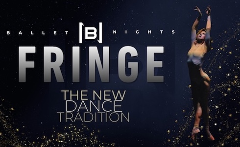 Ballet Nights Brings a New Dance Experience to the Edinburgh Fringe