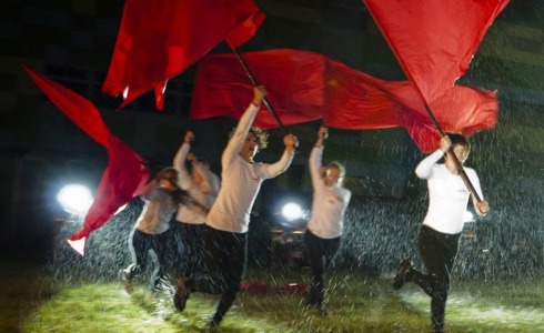 Leading North West Partnership Launches New Model for Dance Talent Development
