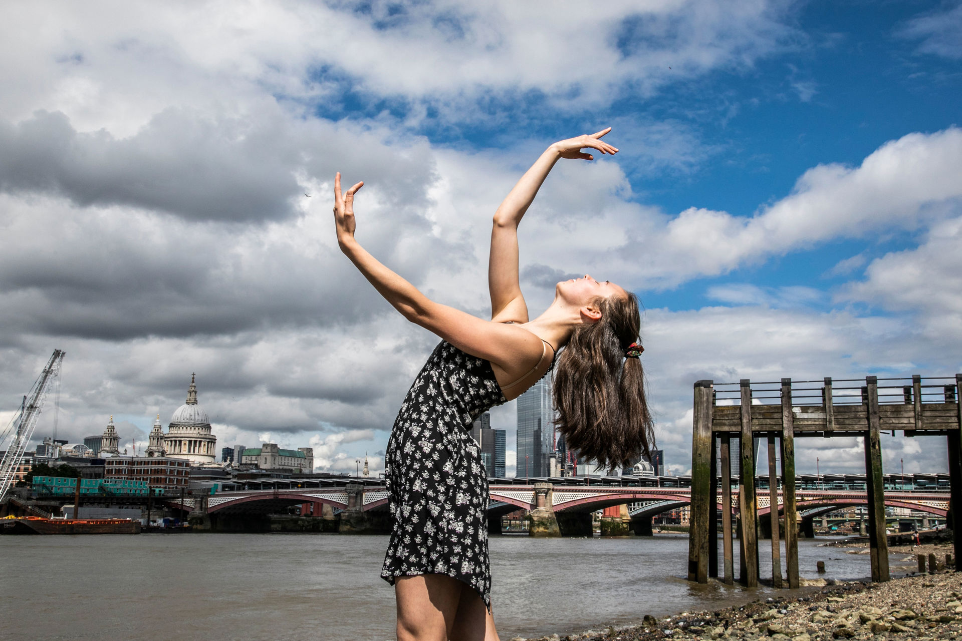 One Dance UK, Dani Bower Photography, Young creatives, Dancer Alice One Dance UK, Dani Bower Photography, Young creatives, Dancer Alice