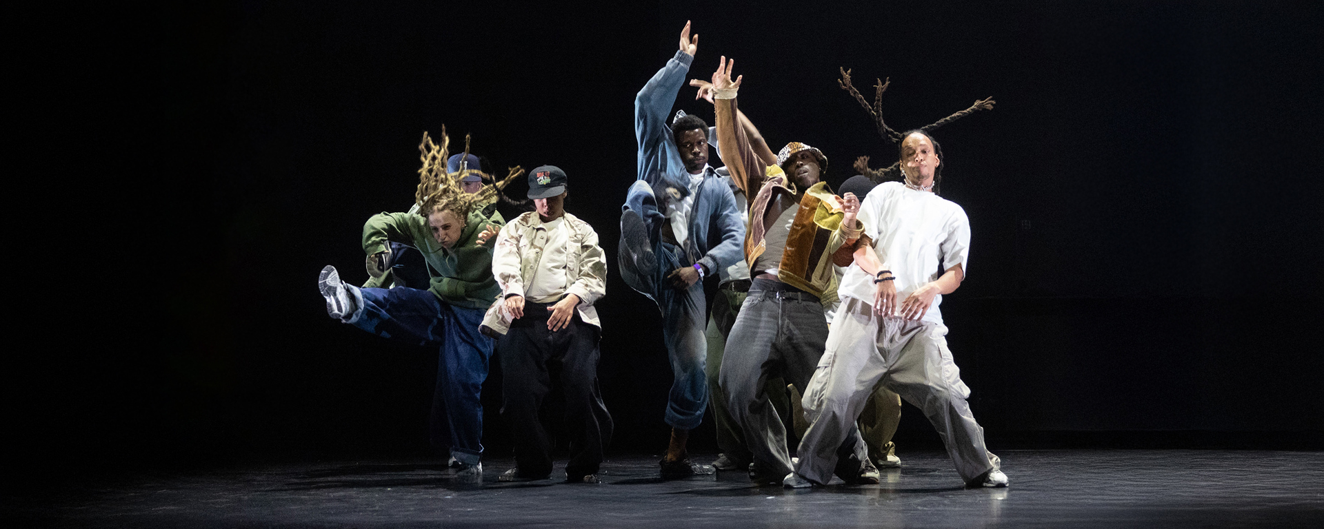 Breakin' Convention, Breakin' Convention Festival, Image Credit Belinda Lawley Breakin' Convention, Breakin' Convention Festival, Image Credit Belinda Lawley