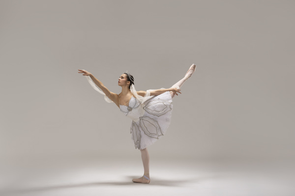 Birmingham Royal Ballet announces the world premiere of Carlos Acosta's The Maiden of Venice