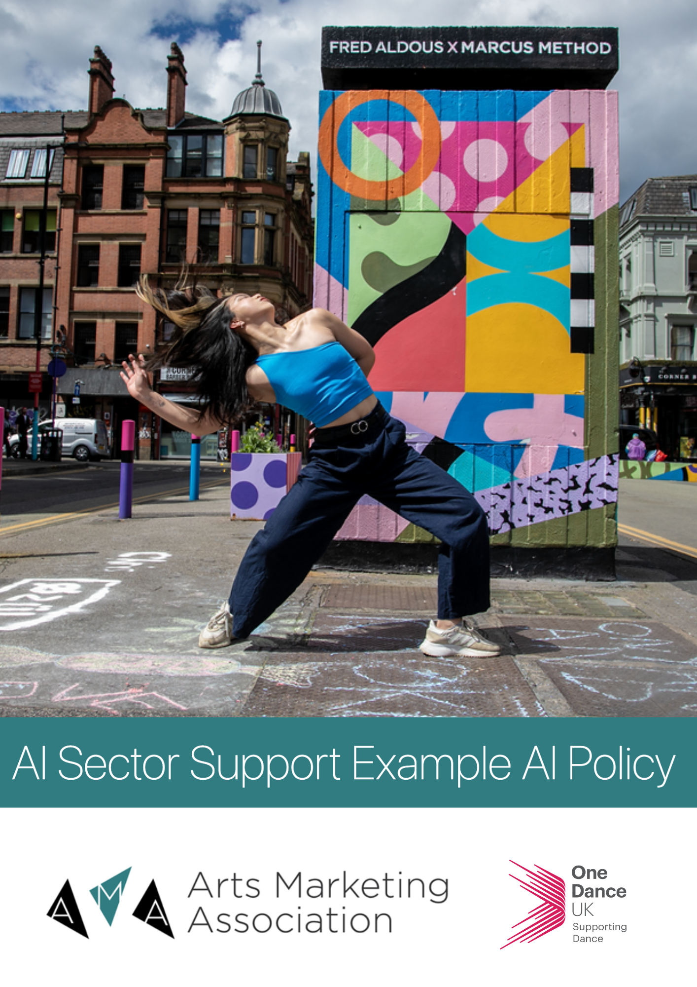 A.I Example Policy A.I Example Policy