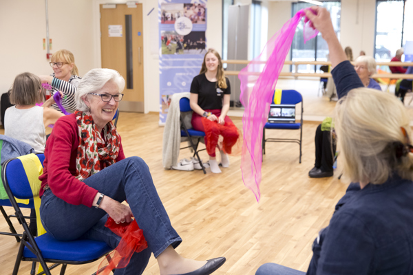 Dance Network Association announces ‘Dancing for Joy’ Conference 2025