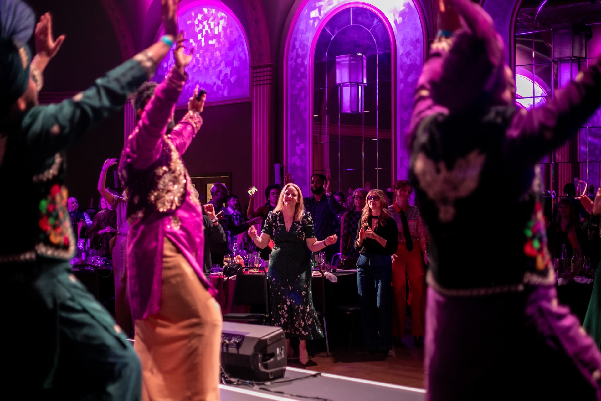 One Dance UK Awards 2026 One Dance UK Awards 2026