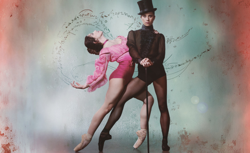 Northern Ballet wins FEDORA - VAN CLEEF & ARPELS Dance Prize 2025