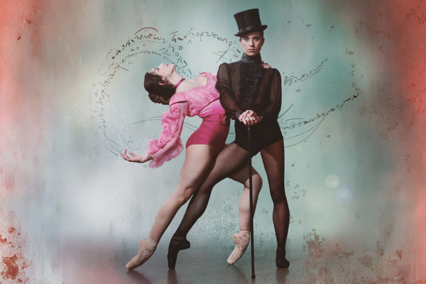 Northern Ballet wins FEDORA - VAN CLEEF & ARPELS Dance Prize 2025