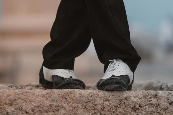 Decolonising Tap Dance Resources For Further Learning