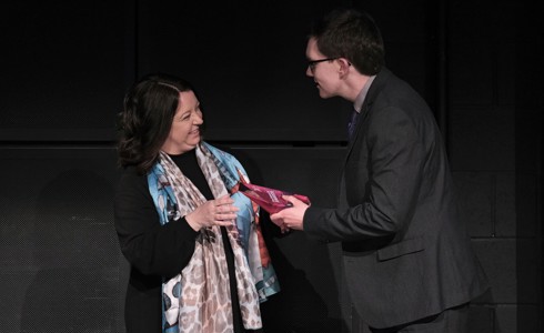 Environmental sustainability at the One Dance UK Awards