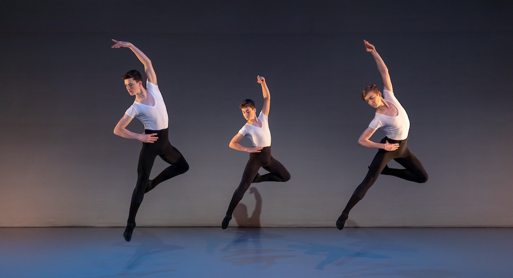 Autonomous, Diverse and Focused Healthcare for the Young Dancer