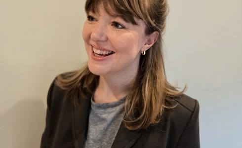  Dance City appoints new Chief Executive and Creative Director 