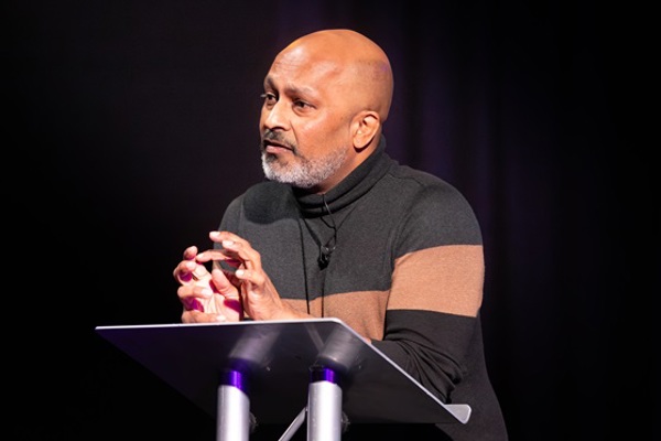 DMU dance studios named in honour of Chancellor Akram Khan