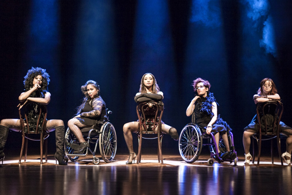 Leading disabled dance organisations urge the sector to address barriers to progression & employment in dance for disabled people