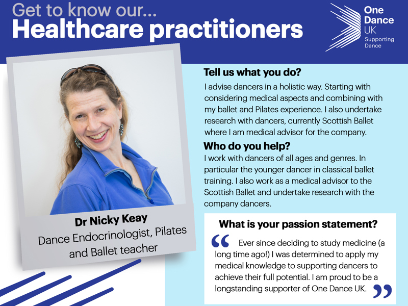 Dr Nicola Keay Dr Nicola Keay