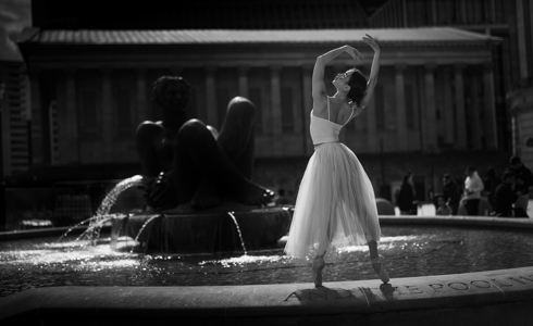 Birmingham Royal Ballet reveal Our City, Your Ballet 