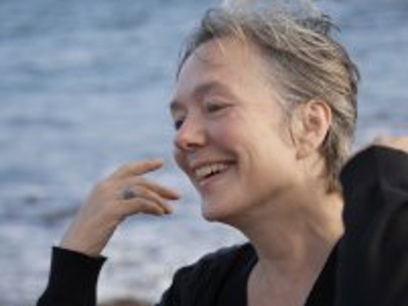 Jacky Lansley Jacky Lansley