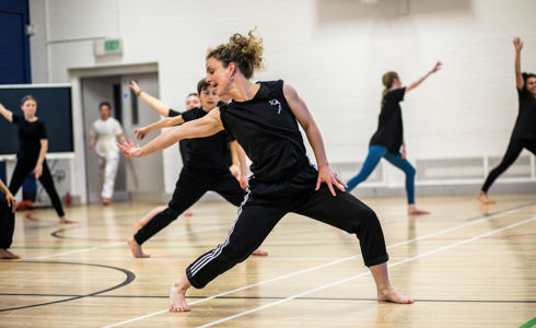 Young people to benefit from creative education boost