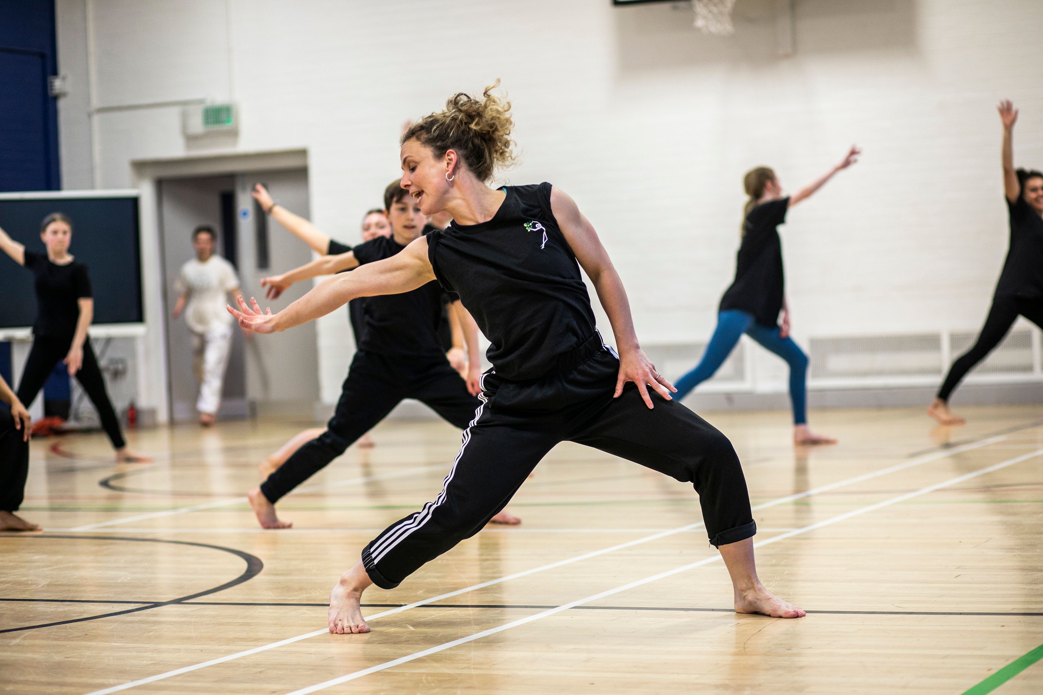 Backwards and Forwards Key Stage 4 Lesson Plan Backwards and Forwards Key Stage 4 Lesson Plan