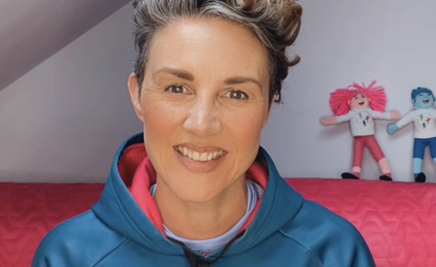 diddi dance founder up for two prestigious awards!
