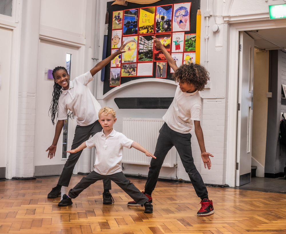 Government launches Schools White Paper, setting out its vision for education reform in England