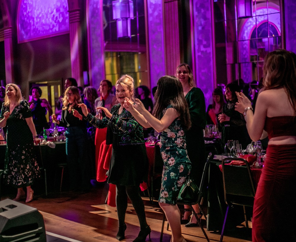 One Dance UK Awards 2026 celebrating the dance sector in Bradford