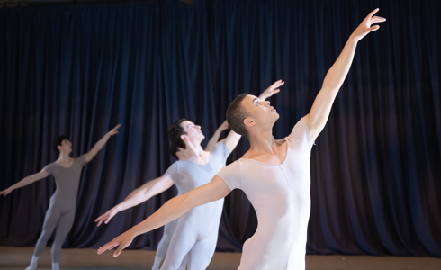 English National Ballet School receives Outstanding in its latest Ofsted report