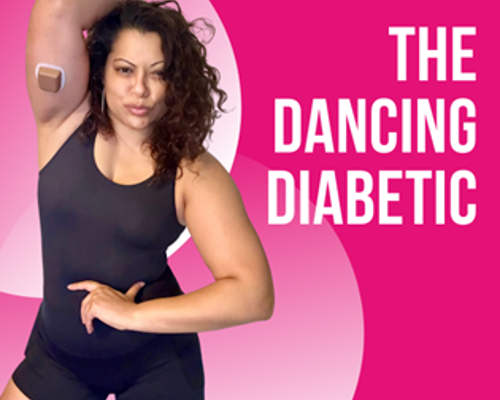 The Dancing Diabetic