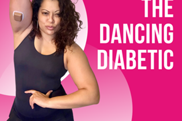 The Dancing Diabetic