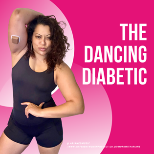 The Dancing Diabetic The Dancing Diabetic