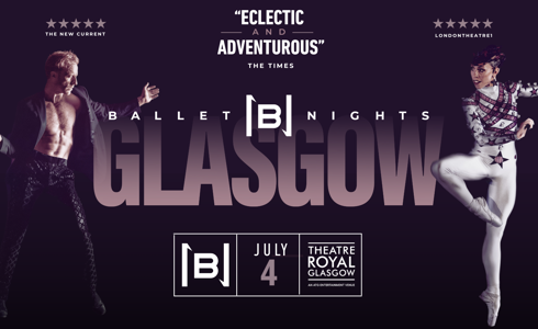 Ballet Nights Glasgow
