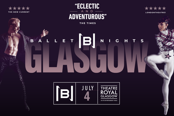 Ballet Nights Glasgow