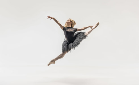 An all-new programme for BRB2’s 2025 UK Tour