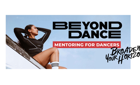 Beyond Dance Mentoring