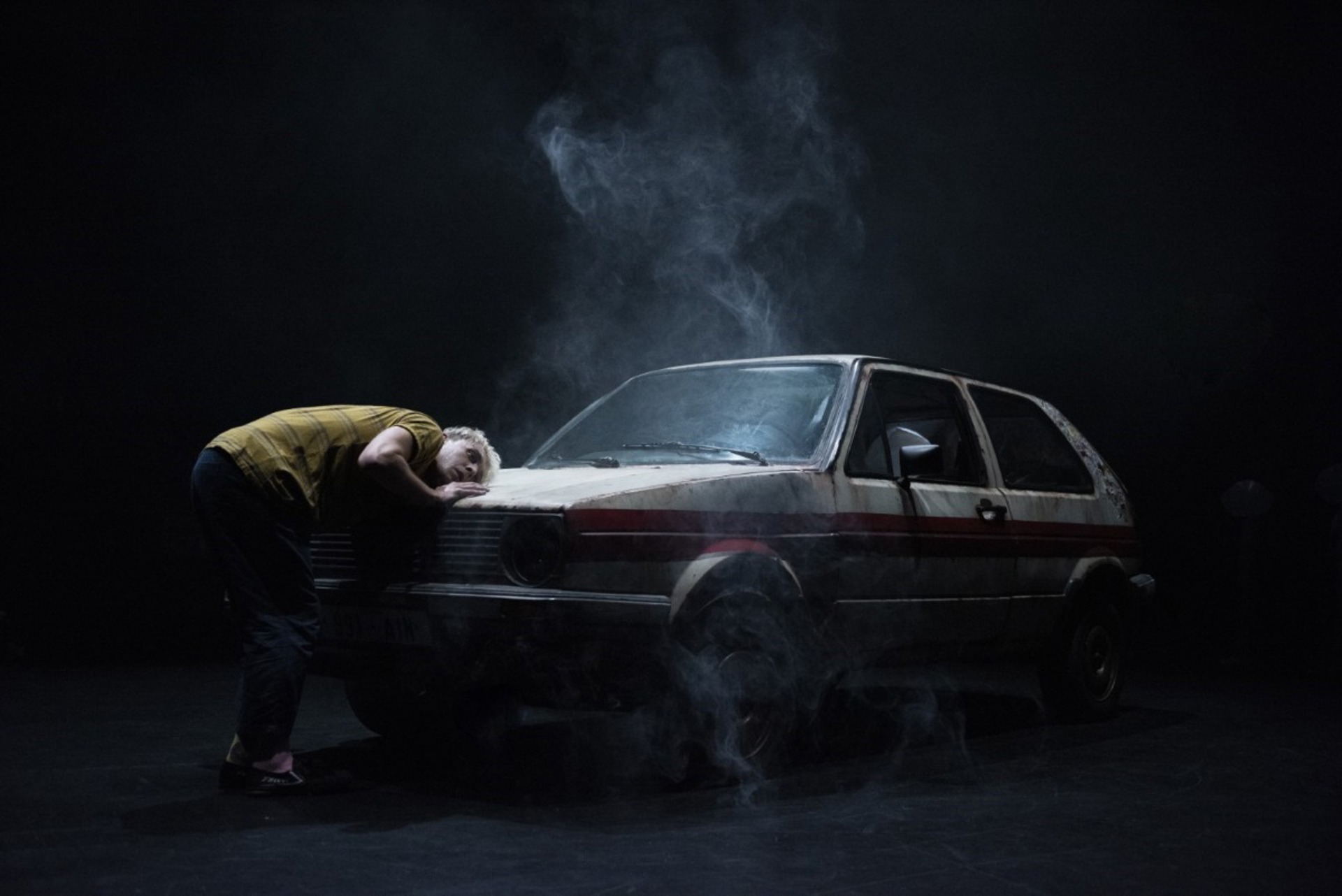 United Fall & Emma Martin, Birdboy, Image Credit Luca Truffarelli United Fall & Emma Martin, Birdboy, Image Credit Luca Truffarelli