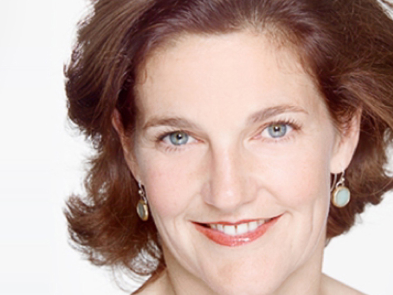 Headshot of Amanda Skoog. White female with short brown hair wearing hanging circle earrings. Headshot of Amanda Skoog. White female with short brown hair wearing hanging circle earrings.