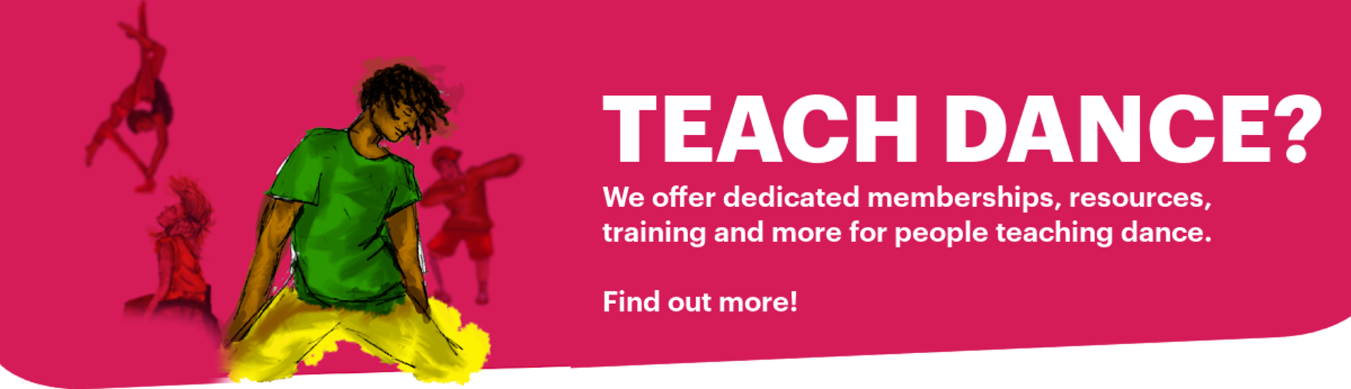 Become a member