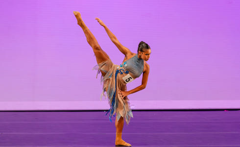 The Royal Academy of Dance’s flagship event The Fonteyn comes to London this autumn 