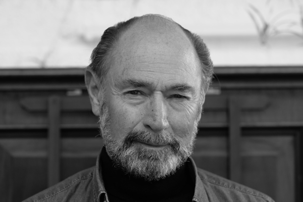 Christopher Bruce to receive honorary doctorate from the Royal Conservatoire of Scotland