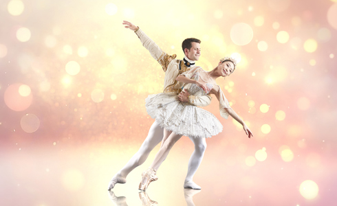 Birmingham Royal Ballet announce full programme and casting for Tchaikovsky Classics at Symphony Hall 