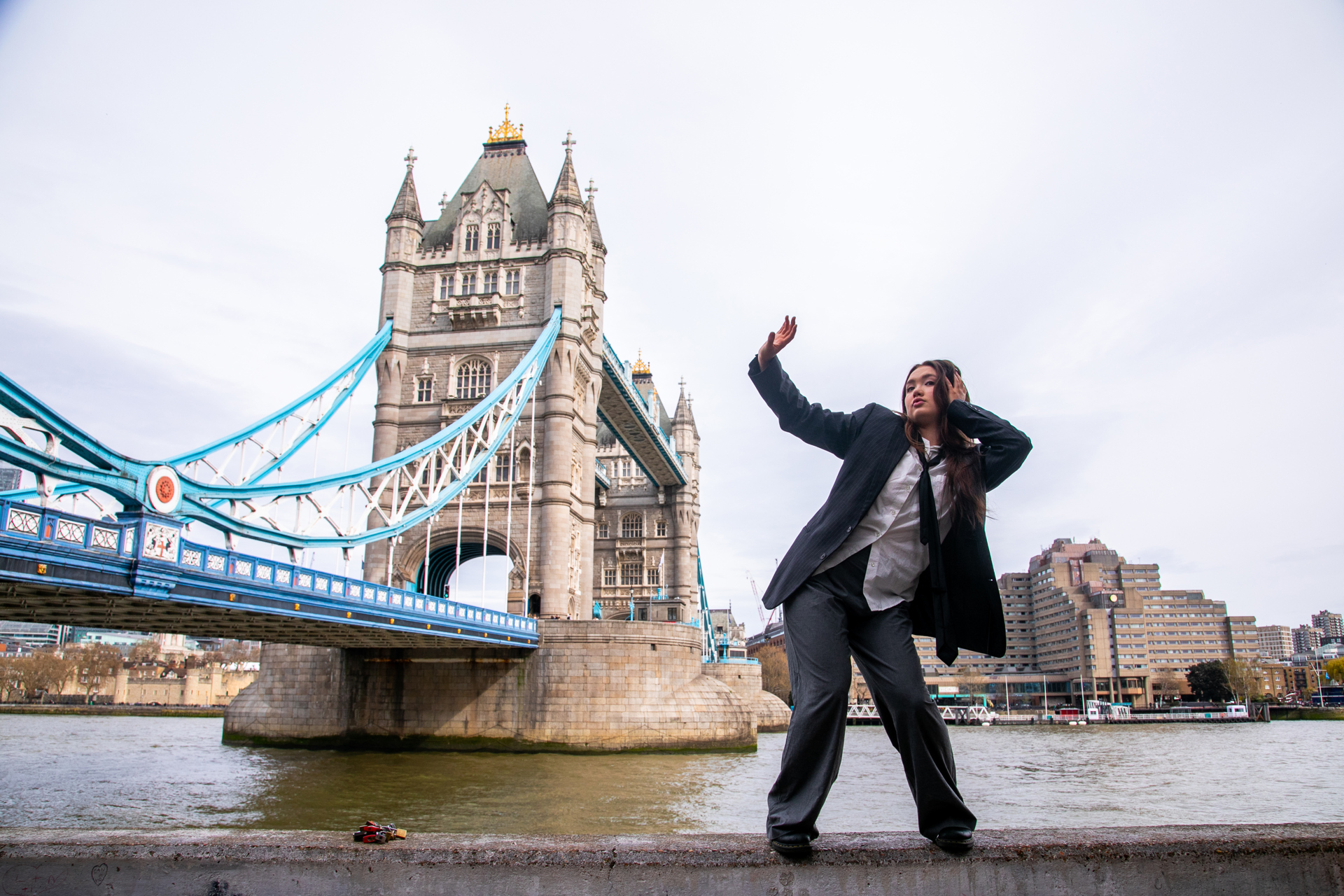 Mari by One Dance UK, Dani Bower Mari by One Dance UK, Dani Bower