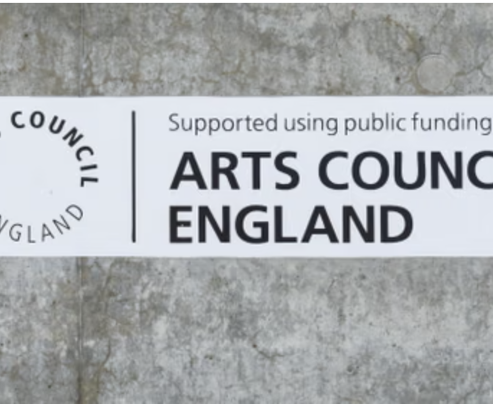Arts Council England Announces Phased Reopening of National Lottery Project Grants Following System Outage